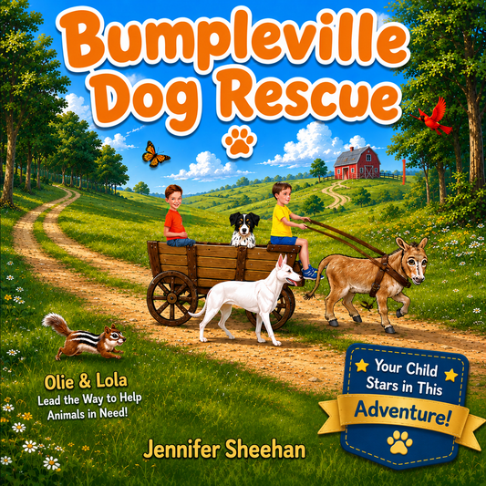 Bumpleville Dog Rescue